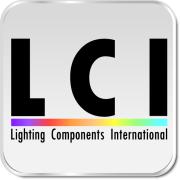 LCI- Lighting Components International logo