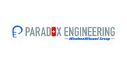 Paradox Engineering SA logo