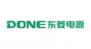 Guangdong Done Power Technology Co., Ltd. logo