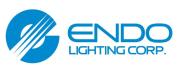 Endo Lighting Corp. logo