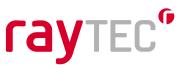 Raytec Limited logo