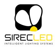 Sirecled logo