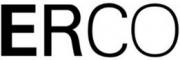 ERCO GmbH logo